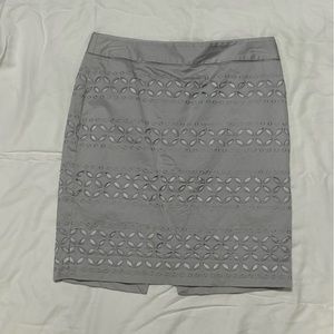 WHBM Skirt